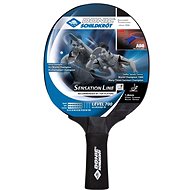 DONIC Sensation 700 - Table Tennis Paddle