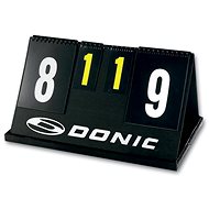 DONIC Score Match Indicator - Scoreboard