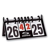 DONIC Score Scorer - Scoreboard