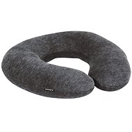 Dooky Headband Dark Grey UNI - Travel Pillow