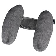 Dooky Head Support Pillow Grey - Travel Pillow