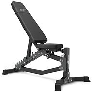 MARBO Variable weight bench MS-L102 2.0 - Fitness Bench