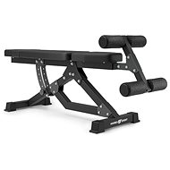 MARBO Variable weight bench MS-L110 2.0 - Fitness Bench