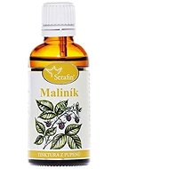 Serafin Raspberry bud tincture extra effective, 50 ml - Herbal Product