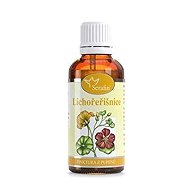 Serafin Licorice bud tincture extra effective, 50 ml - Herbal Product