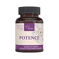 Serafin Potency natural herbal capsules, 90 capsules - Dietary Supplement