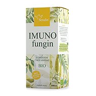Serafin IMUNOfungin BIO extra strong concentrate, 200 ml - Dietary Supplement