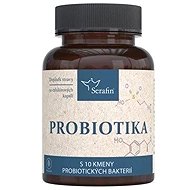 Serafin Probiotics, 90 capsules - Probiotics