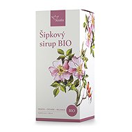 Serafin Organic rosehip syrup, 200 ml - Syrup