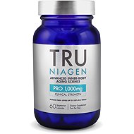 ChromaDex TruNiagen 1000 mg 60 capsules - Dietary Supplement