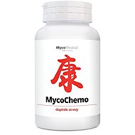 MycoMedica MycoChemo 180 capsules - Dietary Supplement