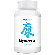 MycoMedica MycoStress 180 tablets - Dietary Supplement