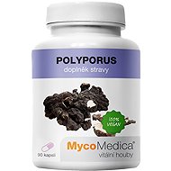 MycoMedica Polyporus 90 capsules - Dietary Supplement