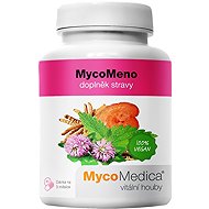 Mycomedica Mycomeno 90 capsules - Dietary Supplement