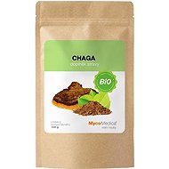 Mycomedica Chaga powder BIO 100 g - Chaga