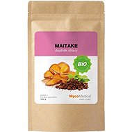 Mycomedica Maitake powder BIO 100 g - Dietary Supplement