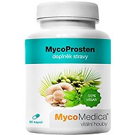 Mycomedica MycoProsten 90 capsules - Dietary Supplement