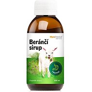 MycoMedica Lamb Syrup 200 ml - Syrup for Children