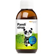MycoMedica Panda syrup 200 ml - Syrup for Children