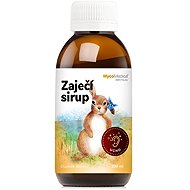 MycoMedica Rabbit syrup 200 ml - Syrup for Children