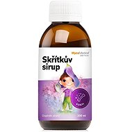 MycoMedica Elf syrup 200 ml - Syrup for Children