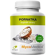 MycoMedica Pornatka 90 capsules - Dietary Supplement