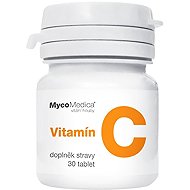 MycoMedica Vitamin C 30 capsules - Vitamin C