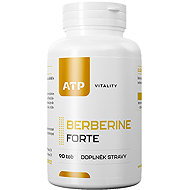 ATP Berberine Forte 90 tob - Dietary Supplement