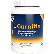 Biosym Denmark L-Carnitine - Dietary Supplement