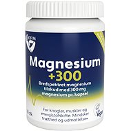 Biosym Denmark Magnesium+300, 60 capsules - Magnesium