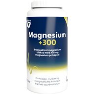 Biosym Denmark Magnesium+300, 160 capsules - Magnesium