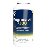 Biosym Denmark Magnesium+300, 250 capsules - Magnesium