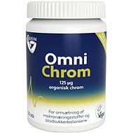 Biosym Denmark OmniChrom - Chrome