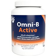 Biosym Denmark Omni-B Active - Vitamin B