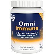 Biosym Denmark Omni-Immune - Zinc