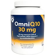 Biosym Denmark OmniQ10 30 mg - Dietary Supplement