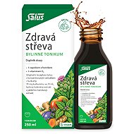 Salus Healthy Gut, 250 ml - Curcumin