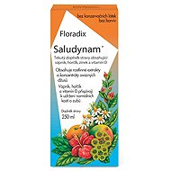 Salus Saludynam, 250 ml - Dietary Supplement