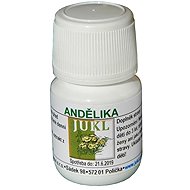 Jukl Angelica (D2) - indigestion, flatulence - Dietary Supplement