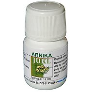 JUKL Arnica Tincture (D3) 30ml - Dietary Supplement