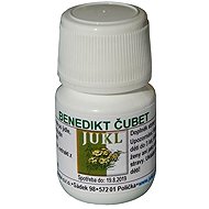 JUKL Blessed Thistle Tincture (D3) 30ml - Dietary Supplement