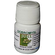 JUKL Oregano Tincture (D5) 30ml - Dietary Supplement