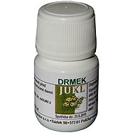 Jukl Drmek - suitable for premenstrual syndrome - Dietary Supplement