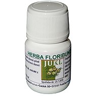 Jukl Herba Floribunda - cleanses the organism e.g. Chlamydia - Dietary Supplement