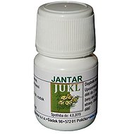 Jukl Amber (D3) - Dietary Supplement