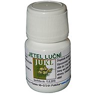 Jukl Clover (D3) - Dietary Supplement