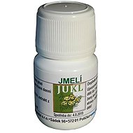 Jukl Jmelí (D2) - Dietary Supplement