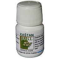 Jukl Chestnut (D2) - Dietary Supplement