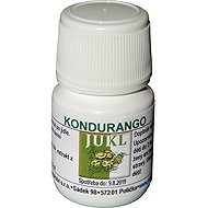 Yucca Kondurango (D4) - Dietary Supplement