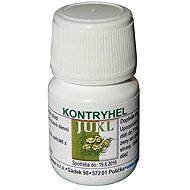 Jukl Kontryhel (D4) - Dietary Supplement